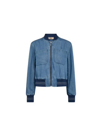Mos Mosh MMCate Onyx Jacket