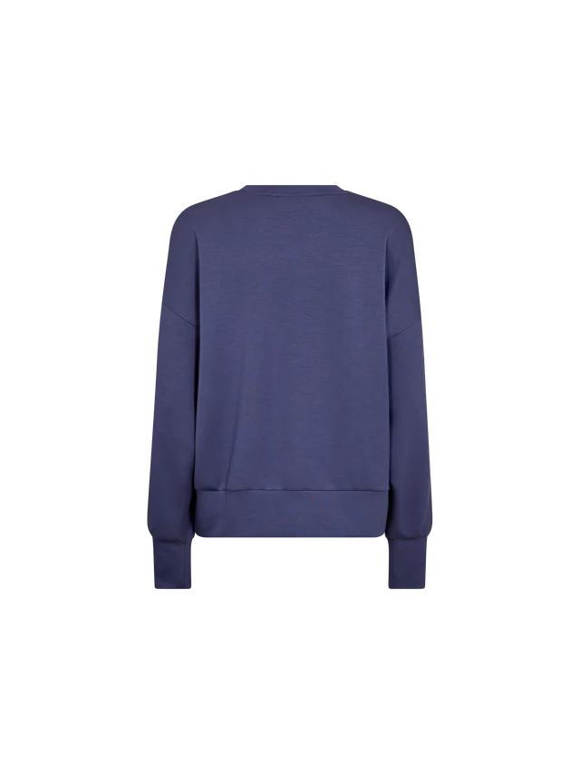 Mos Mosh MMNima O-LS  Sweatshirt