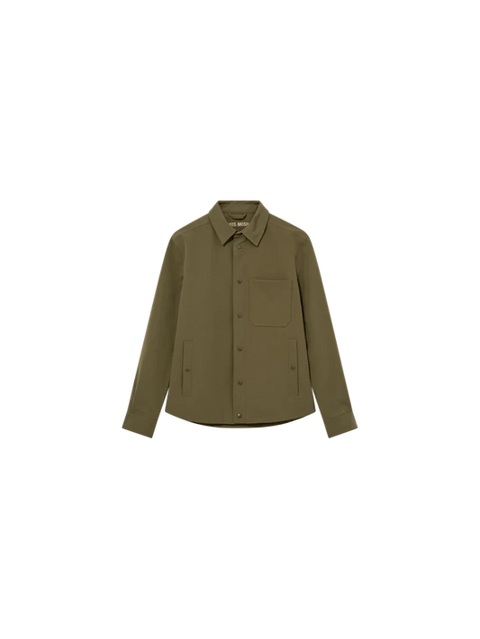 Mos Mosh Gallery MMGBarkeley Utility Jacket