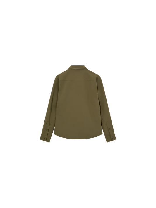 Mos Mosh Gallery MMGBarkeley Utility Jacket