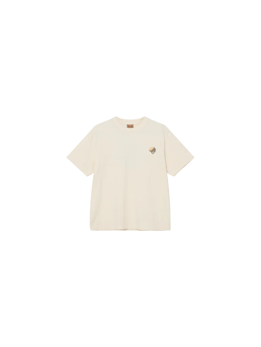 Mos Mosh Gallery MMGAmalfi O-SS Tee