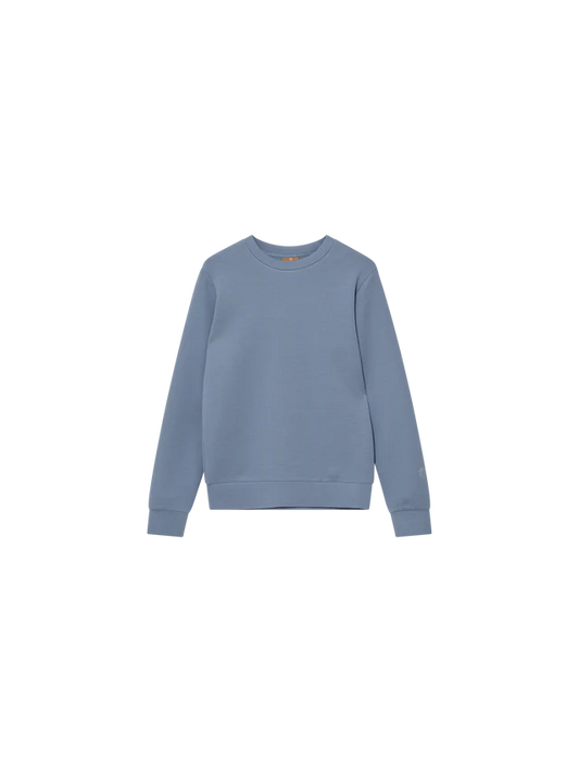 Mos Mosh Gallery MMGAbel Crew Neck Sweat