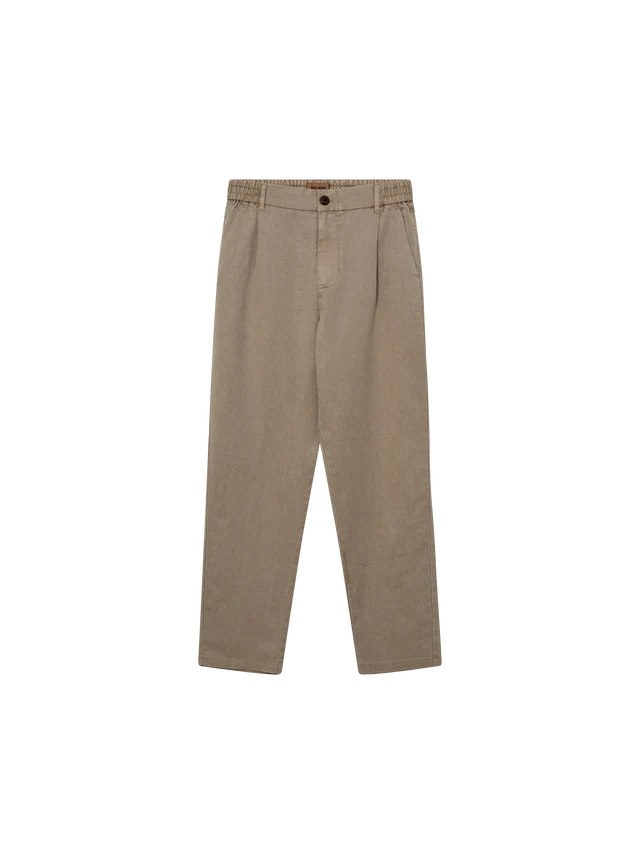 Mos Mosh Gallery MMGBaldo Porro Pants in Incense