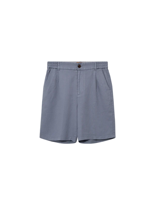 Mos Mosh Gallery MMGBaldo Porro Shorts in Incense