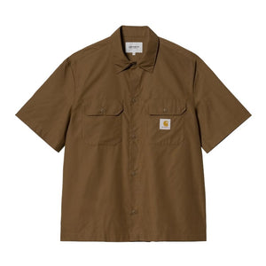 Carhartt WIP   S/S Craft Shirt