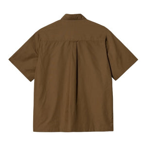 Carhartt WIP   S/S Craft Shirt