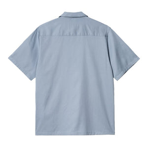 Carhartt WIP S/S Durango Shirt
