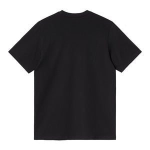 CARHARTT WIP S/S Madison T Shirt Organic Cotton Single Jersey