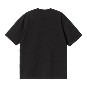 CARHARTT WIP S/S Mist T Shirt 100% Organic Cotton Single Jersey