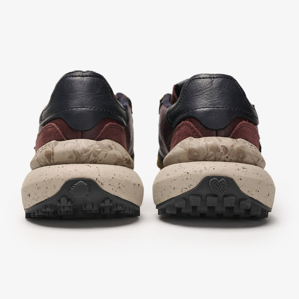 Satorisan CHACRONA-METTA-Buckingham in Polo Brown