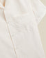 Portuguese Flannel Portoguese Flannel Tile Shirt in Off White