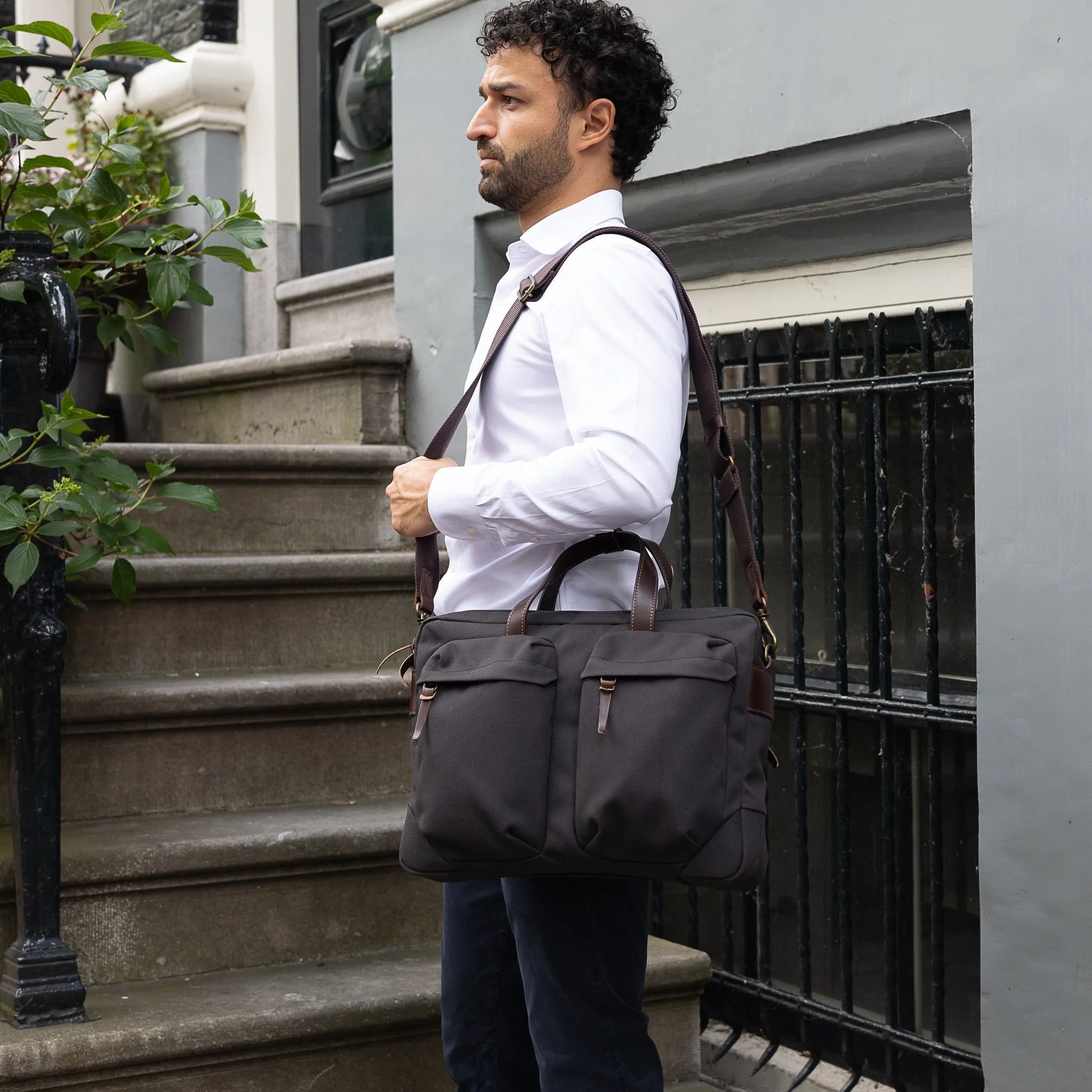 Property Of.. Tommy Work Bag