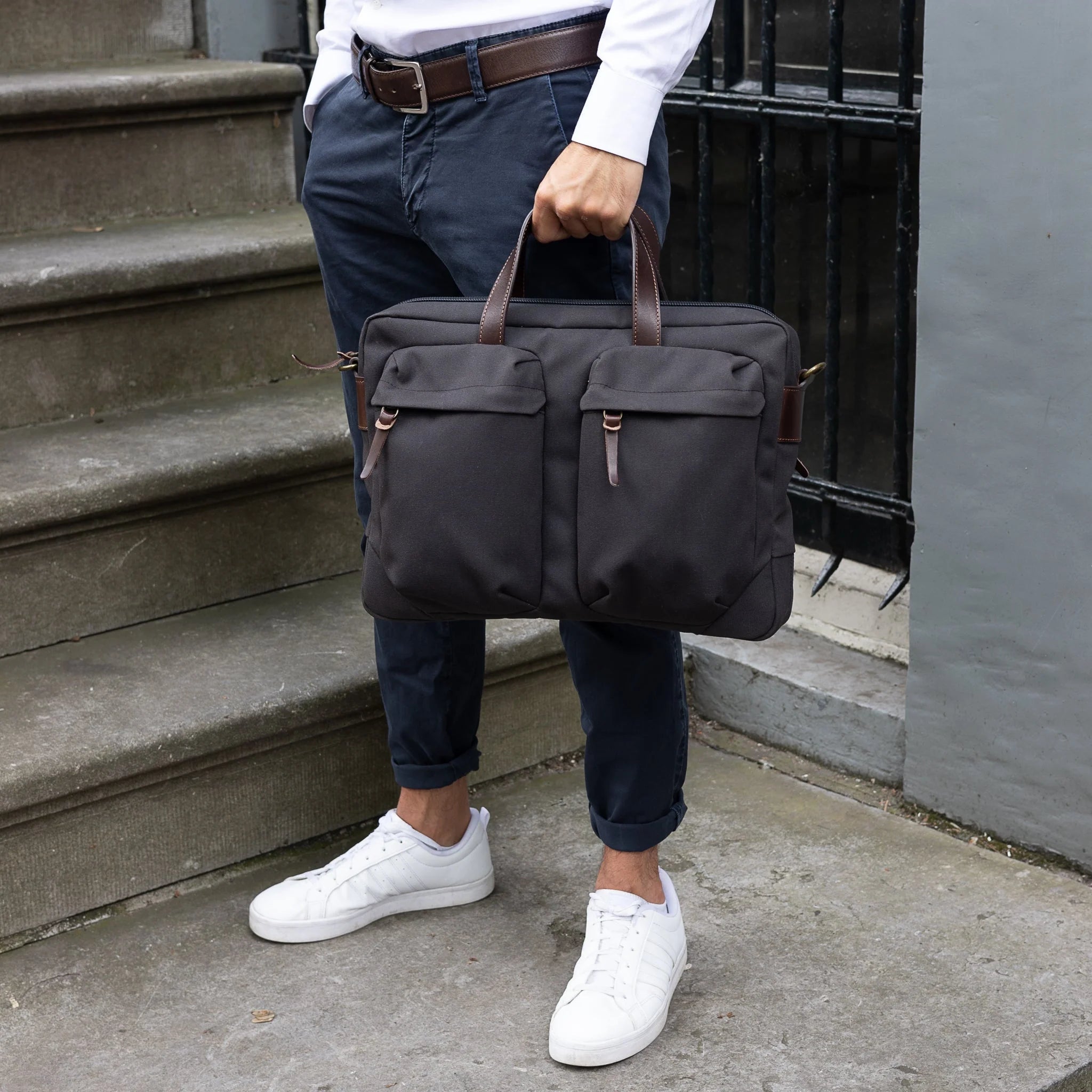 Property Of.. Tommy Work Bag