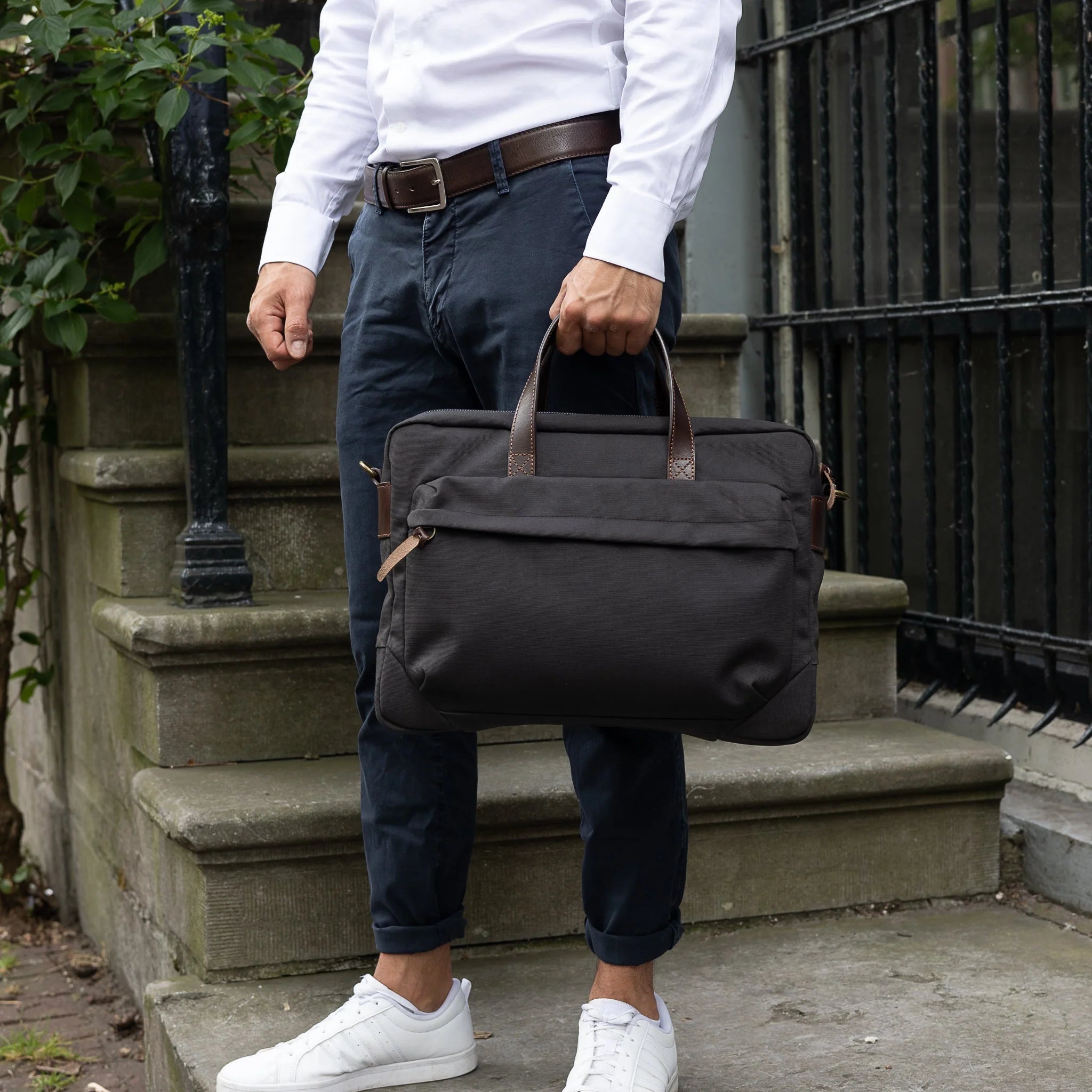 Property Of.. Tommy Work Bag