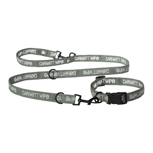 Carhartt WIP Tour Dog Leash & Collar Recycled Polyester