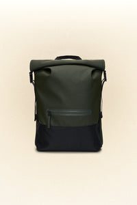 Rains Trail Rolltop Backpack W3