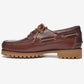 Sebago Acadia