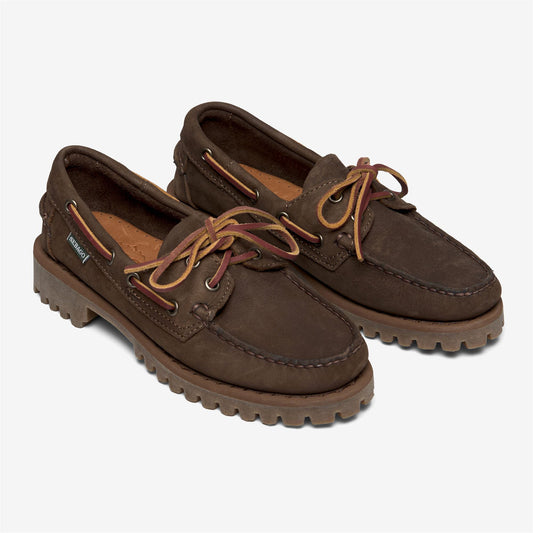 SEBAGO RANGER MUDDY WOMAN