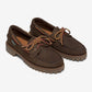 SEBAGO RANGER MUDDY WOMAN in Dk Brown-Gum-Brown