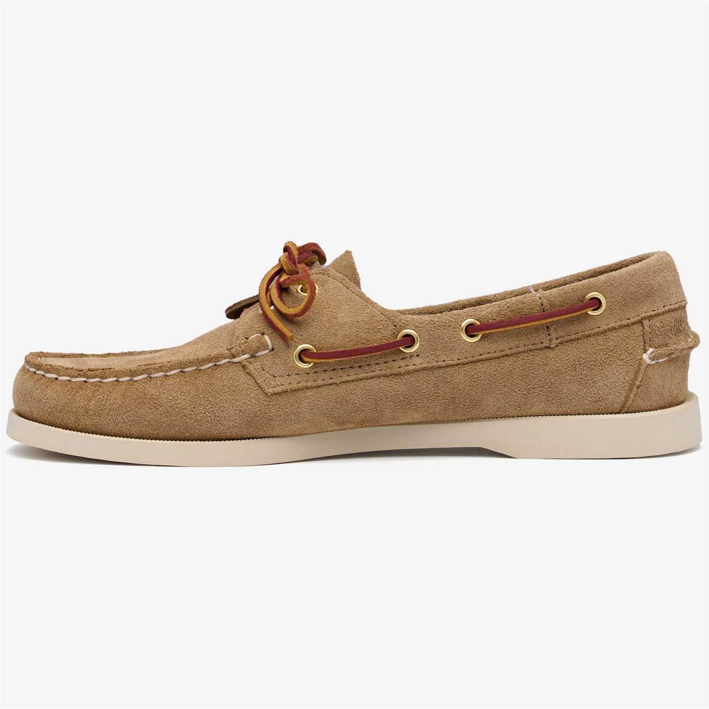 SEBAGO DOCKSIDES PORTLAND ARTISAN WOMAN