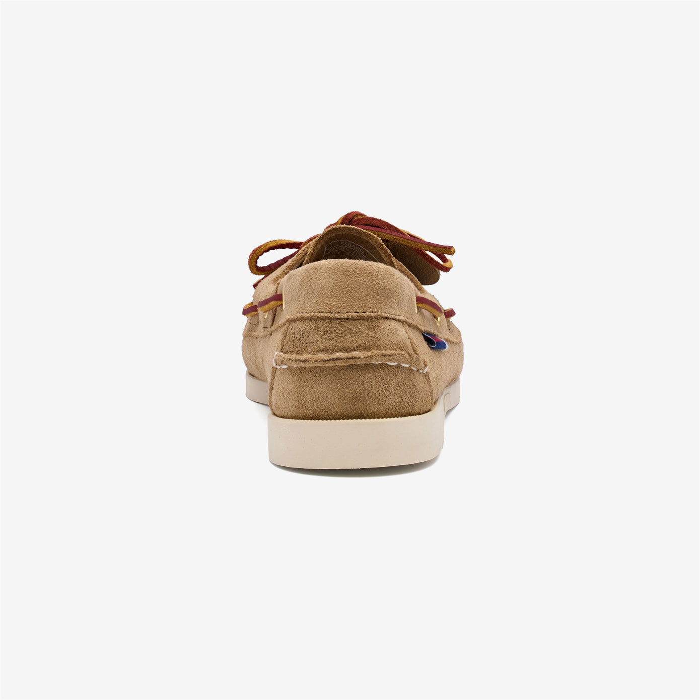 SEBAGO DOCKSIDES PORTLAND ARTISAN WOMAN