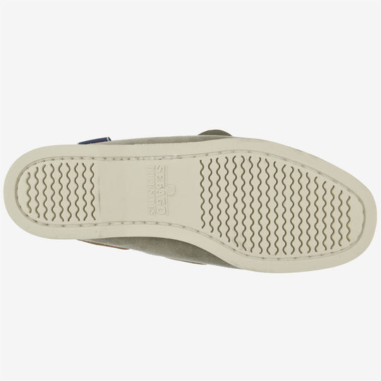 SEBAGO DOCKSIDES PORTLAND ARTISAN WOMAN