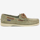 SEBAGO DOCKSIDES PORTLAND ARTISAN WOMAN in Giungla