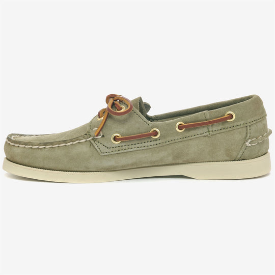SEBAGO DOCKSIDES PORTLAND ARTISAN WOMAN