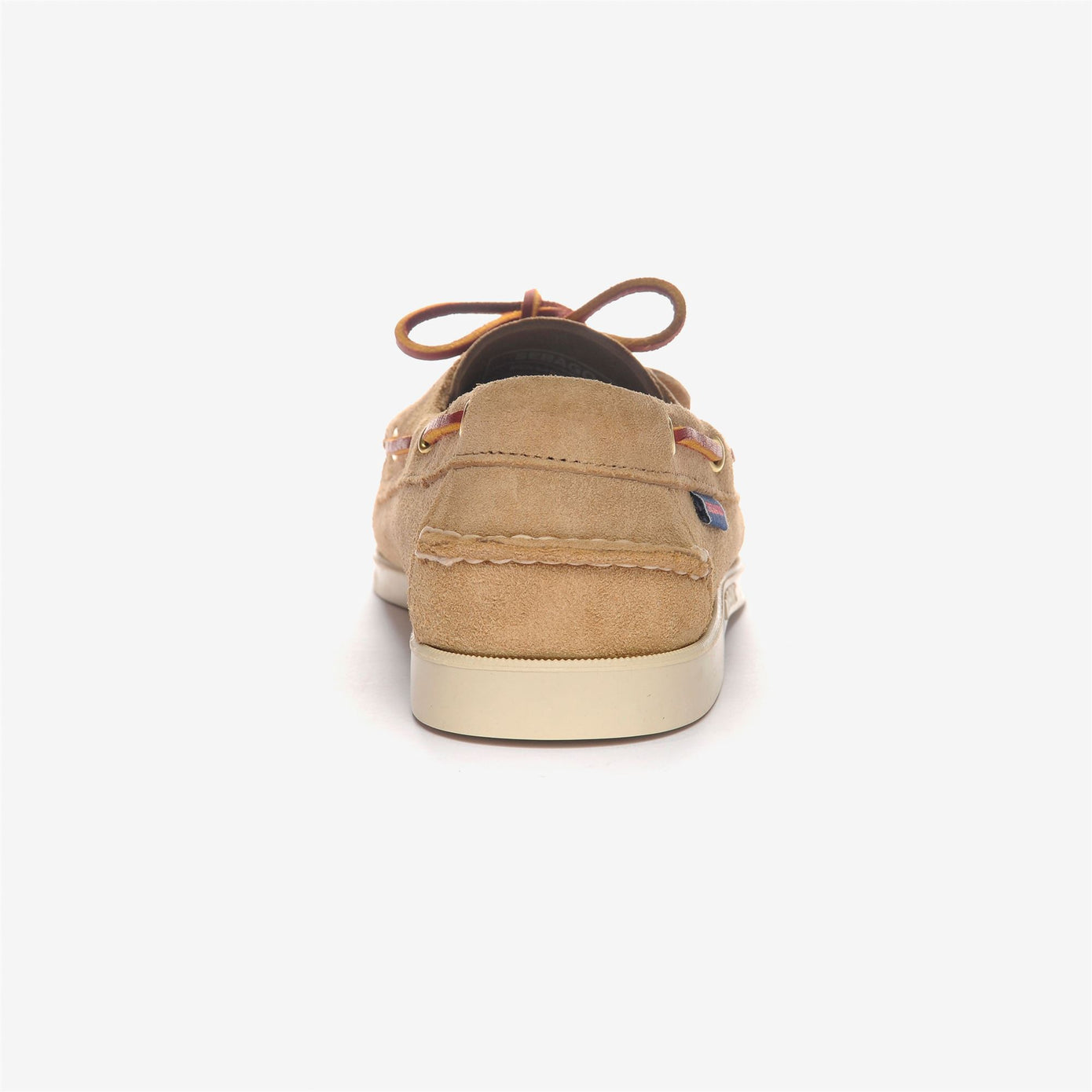 SEBAGO DOCKSIDES PORTLAND ARTISAN