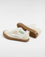 Vans Mens Knu Skool Marshmallow/Light Gum