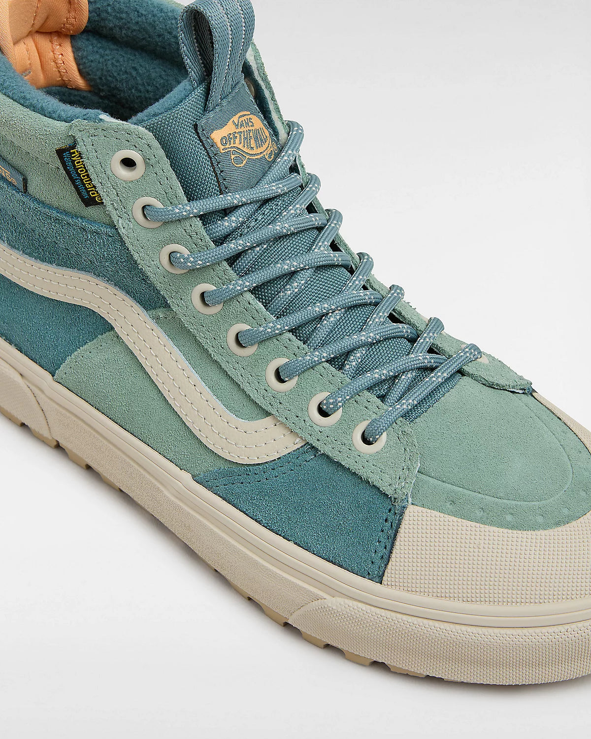 Vans MTE Sk8-Hi Waterproof GREEN