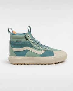 Vans MTE Sk8-Hi Waterproof GREEN