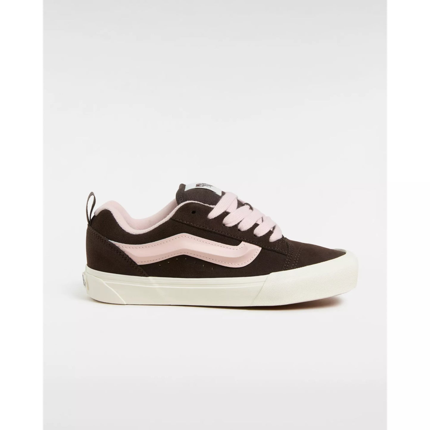 Vans Womens Knu Skool POP SEPIA ROSE