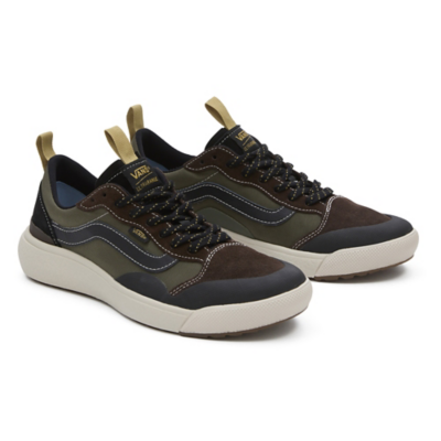 Vans UA UltraRange EXO SE BLACK/OLIVE