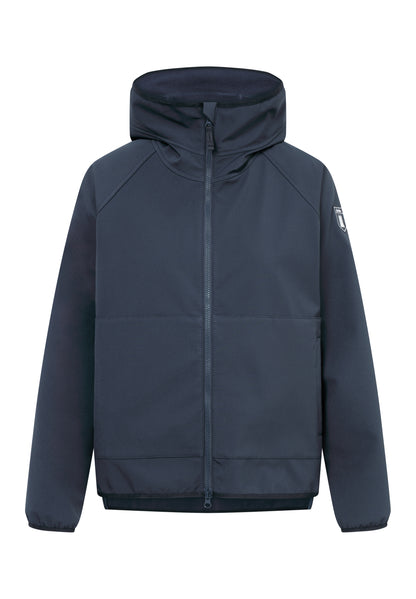 Derbe Hamburg Peutby Damen Jacke
