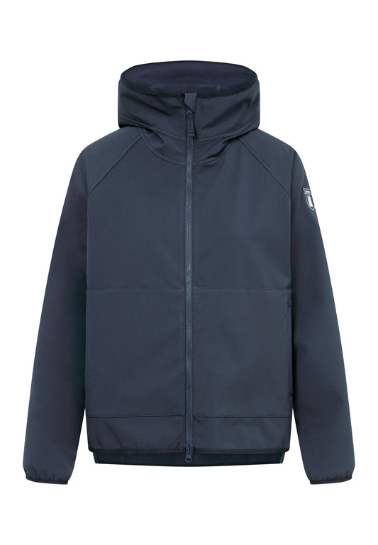 Derbe Hamburg Peutby Damen Jacke