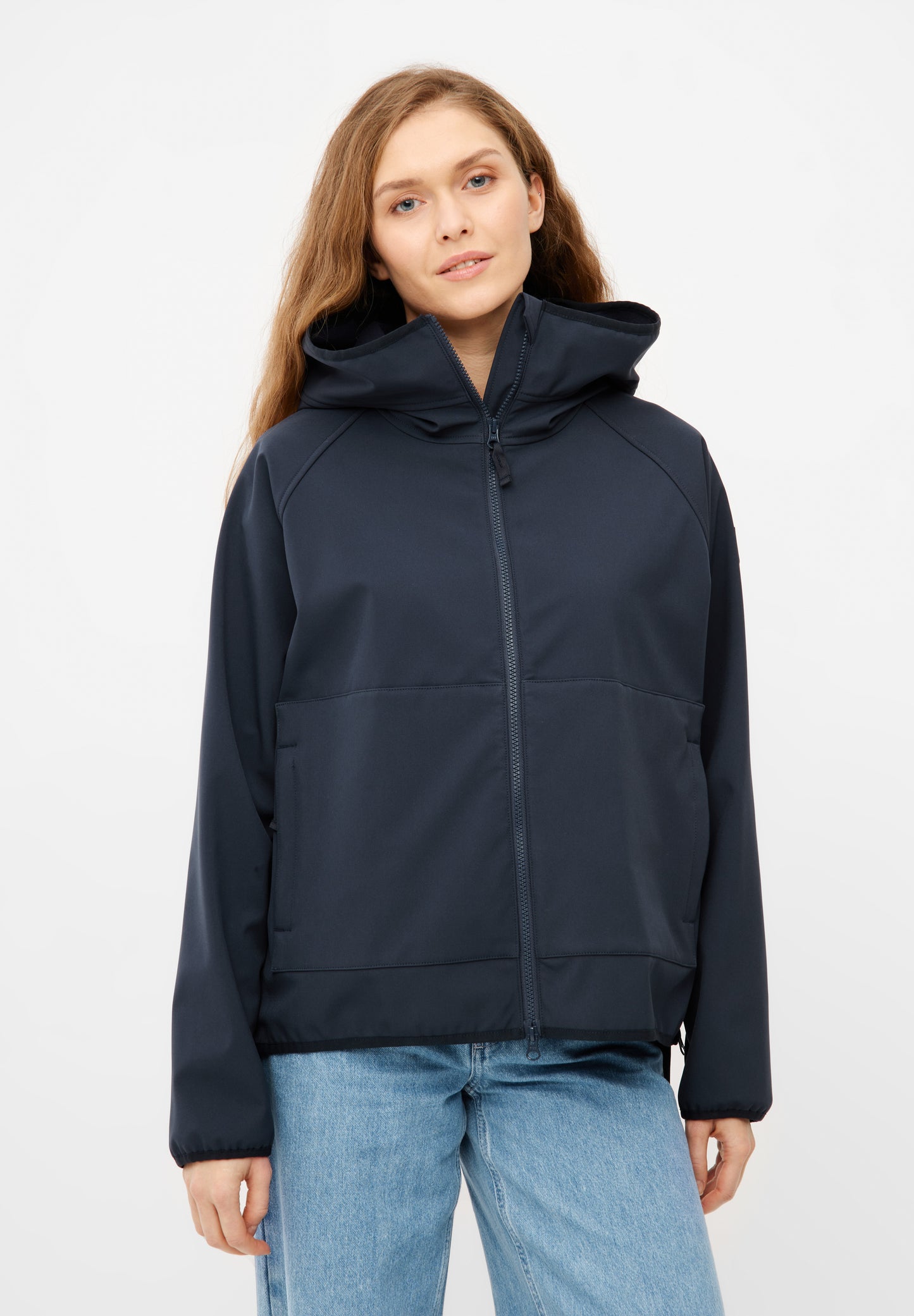 Derbe Hamburg Peutby Damen Jacke