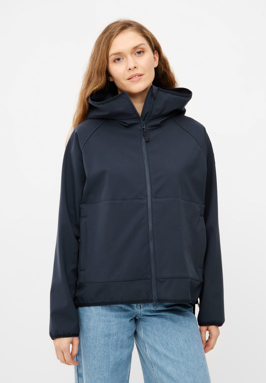 Derbe Hamburg Peutby Damen Jacke