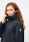 Derbe Hamburg Peutby Damen Jacke