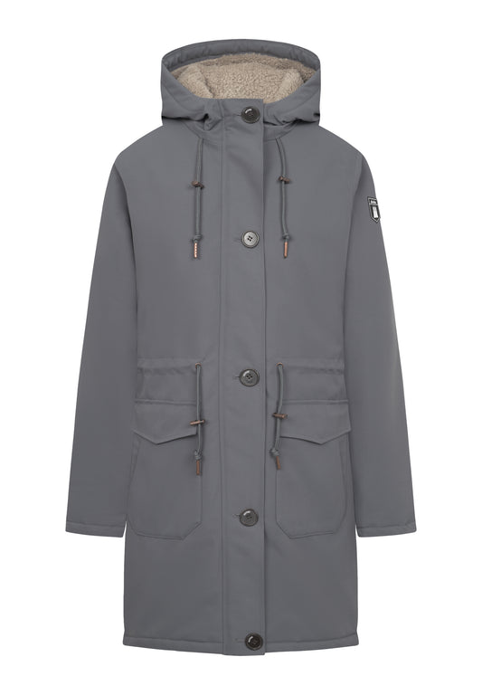 Derbe Hamburg Friese Festholm Damen Jacke
