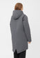 Derbe Hamburg Friese Festholm Damen Jacke