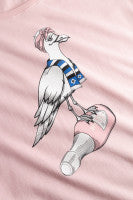 Derbe Hamburg Damen HSV Möwe