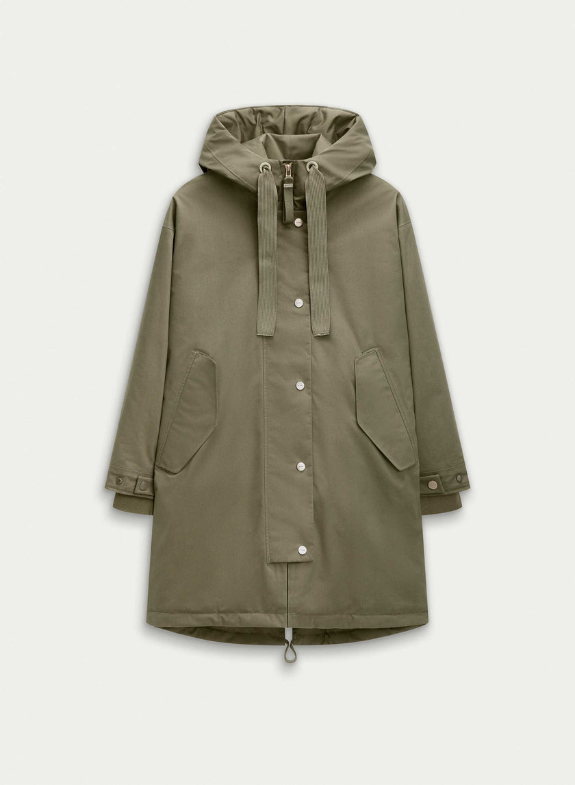G-LAB Damen Meta Coat