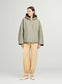 G-LAB Damen ELLE Kapuzenjacke