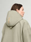 G-LAB Damen ELLE Kapuzenjacke