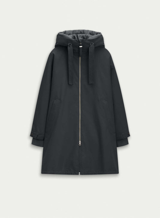 G-LAB Damen Joy Coat in Midnight