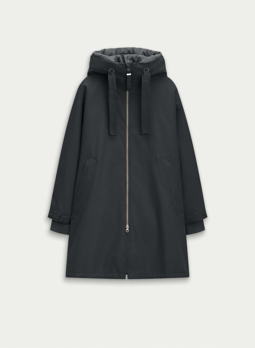 G-LAB Damen Joy Coat in Midnight