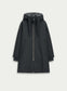 G-LAB Damen Joy Coat in Midnight