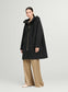 G-LAB Damen Una Coat in Schwarz