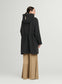 G-LAB Damen Una Coat in Schwarz